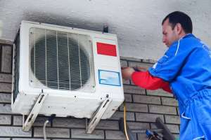 24/7 and Emergency HVAC Near Saltillo, TX | Air Conidtioning and Heating Contractors